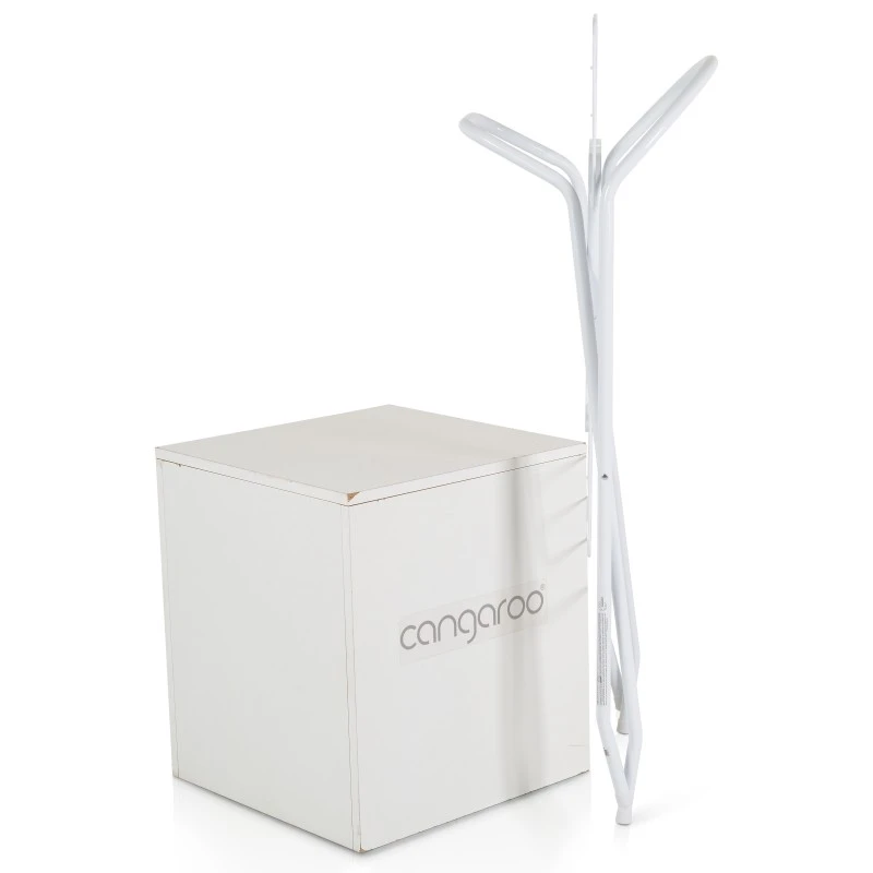 Стойка за вана със сушилник Cangaroo Aqua