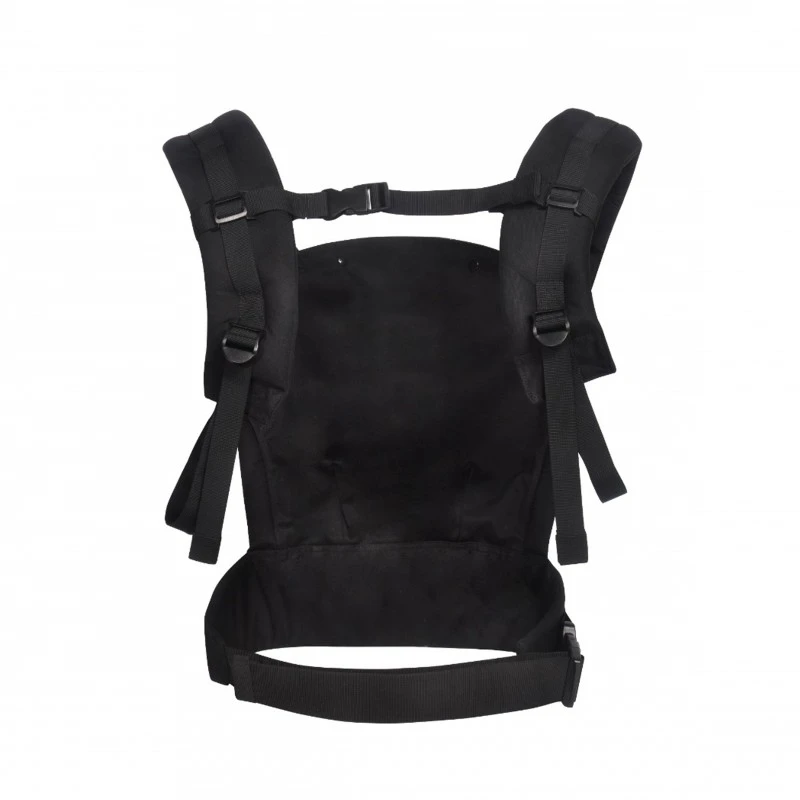 Ергономично кенгуру Muson, сив