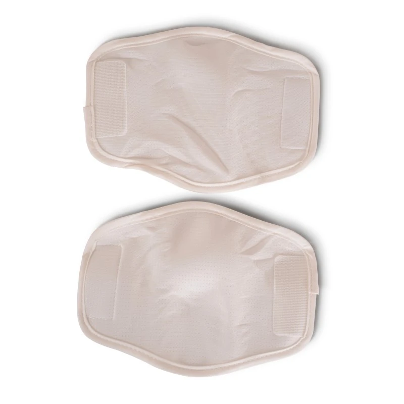 Ергономично кенгуру Mistral, сив