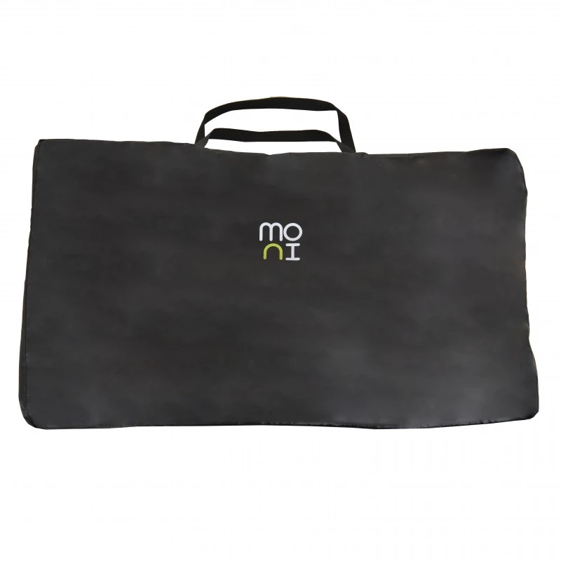 Бебешко Легло Mystery, Зелен