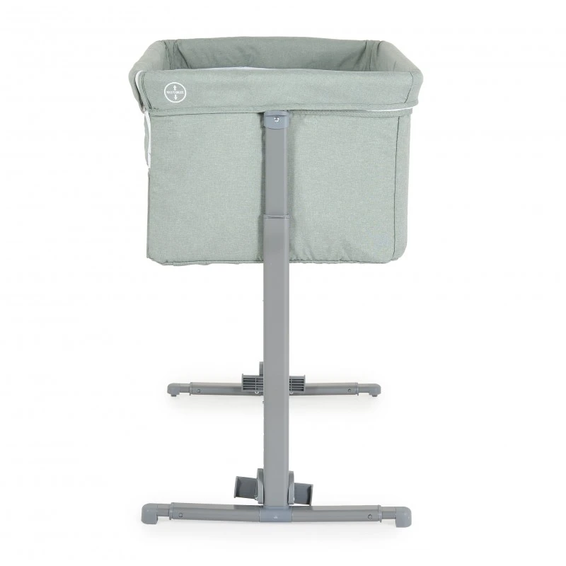 Бебешко Легло Mystery, Зелен