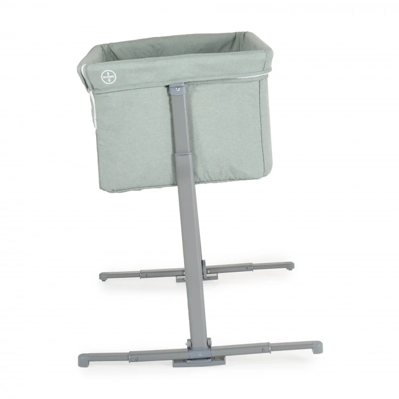 Бебешко Легло Mystery, Зелен