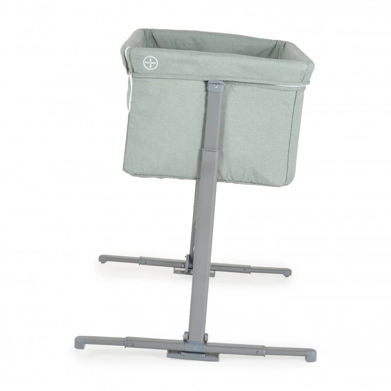 Бебешко Легло Mystery, Зелен