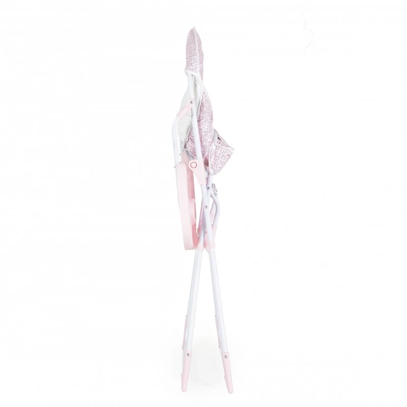 Стол за хранене Noodle розов