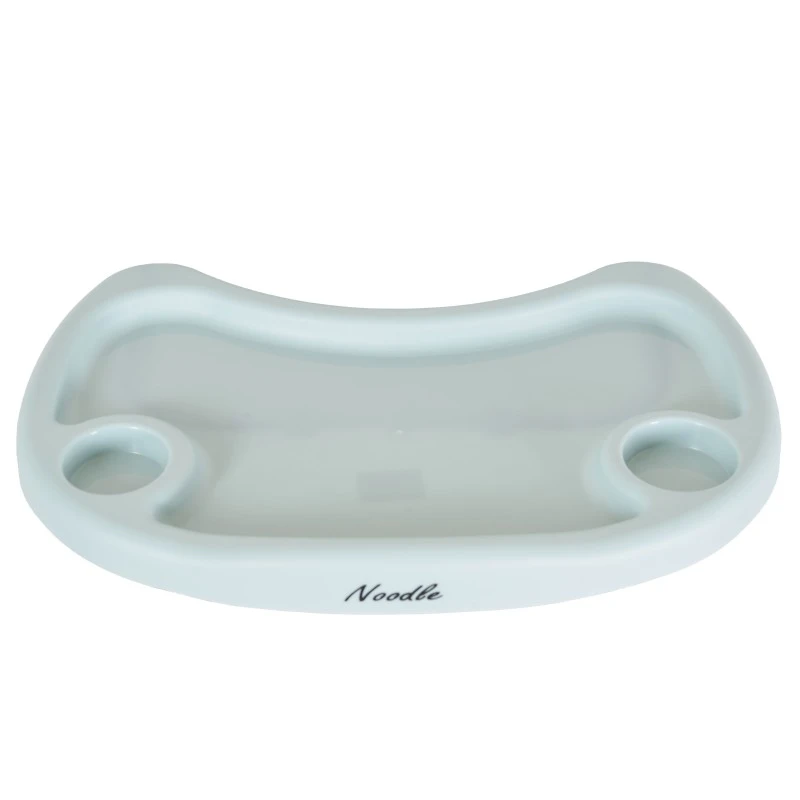 Стол за хранене Noodle син