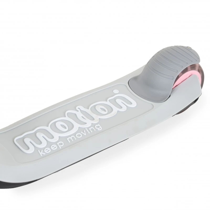 Тротинетка Motion 4в1, розов