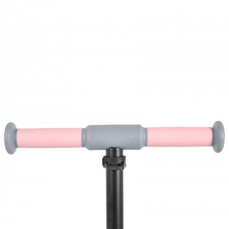 Тротинетка Motion 4в1, розов