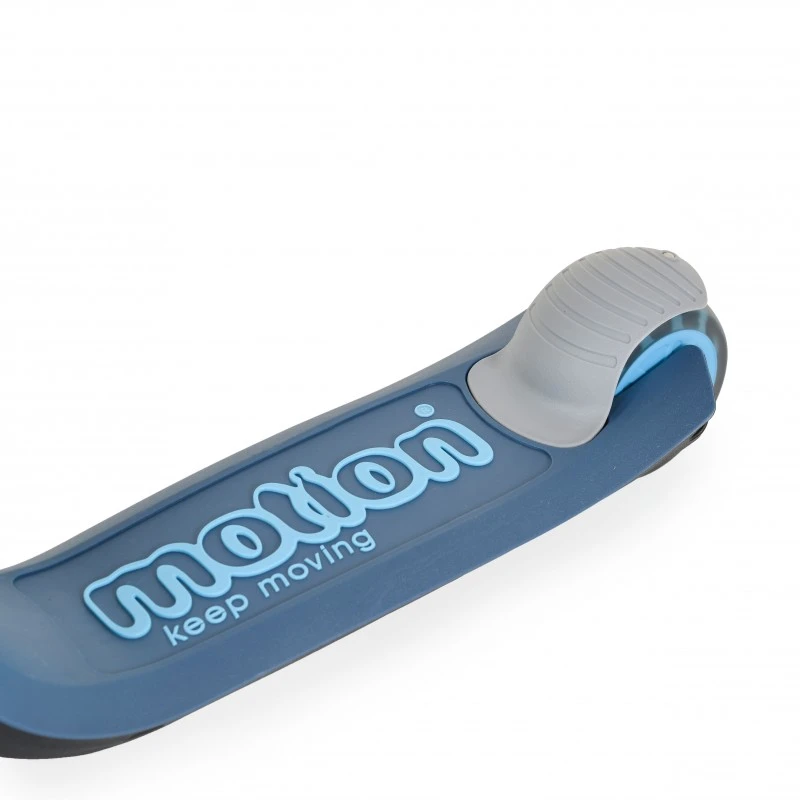 Тротинетка Motion 4в1, син