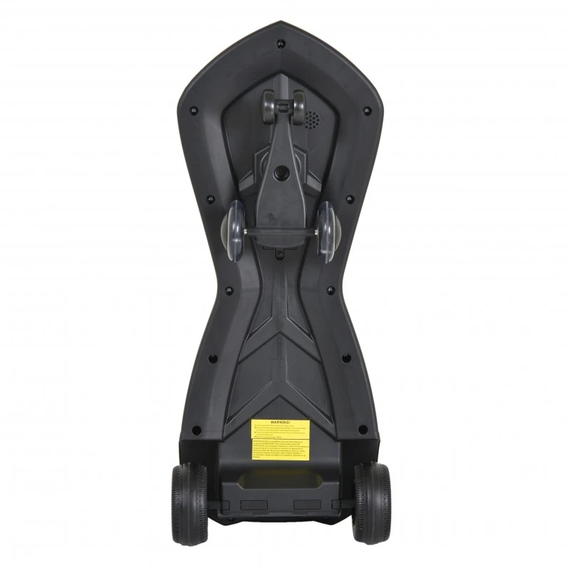 Кола Lamborghini Swing Car Black