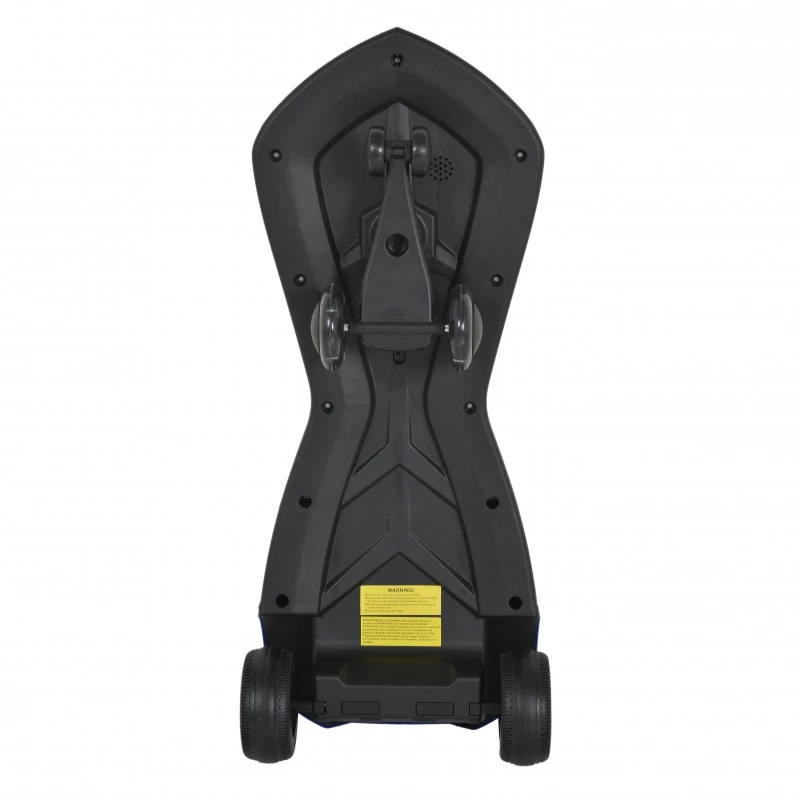 Кола Lamborghini Swing Car Син