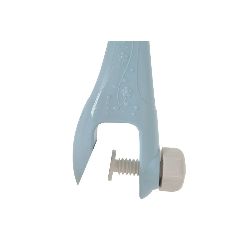 Въртележка Пингвин 368-6B Син