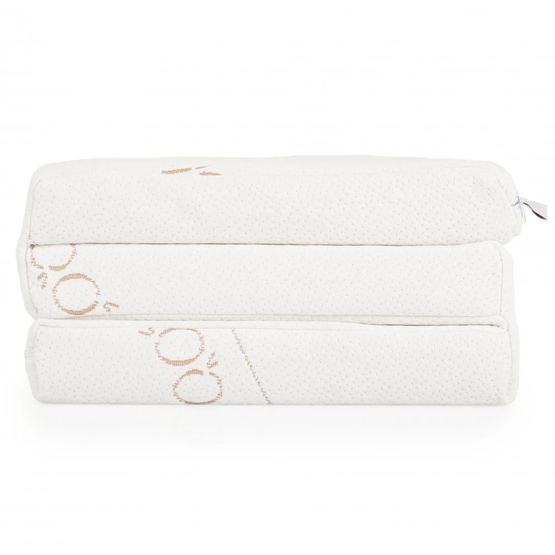 Сгъваем матрак Cashmere touch 120/60/6