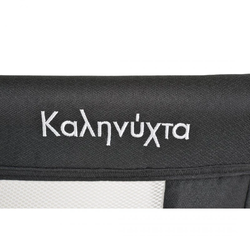 Легло Moni Kalinihta Premium черен