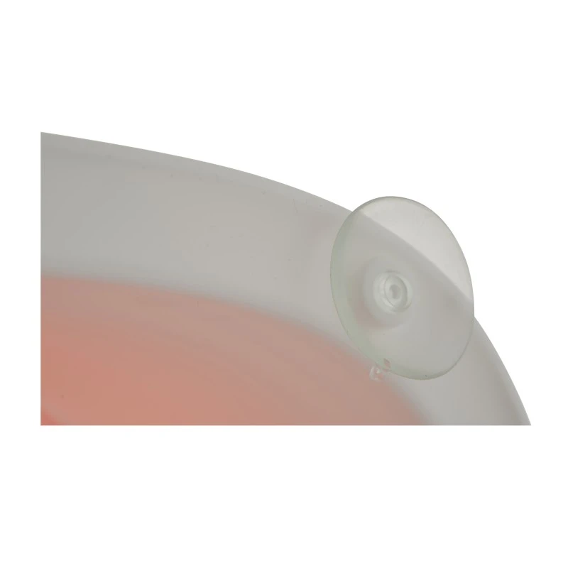 Седалка за вана Moni Bernie Розов HA-B39