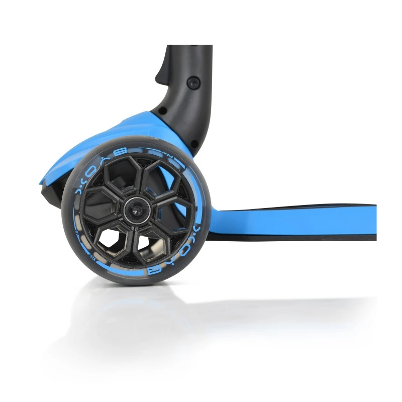 Тротинетка Byox Bolt Син