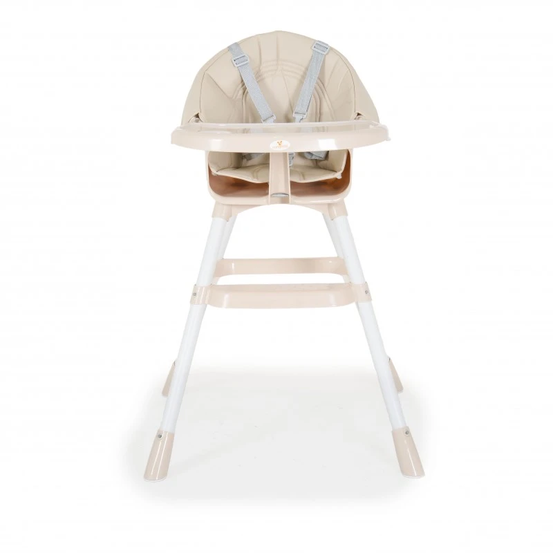 Стол за хранене Cangaroo Dolce Бежов