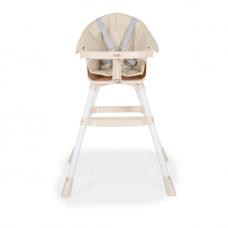 Стол за хранене Cangaroo Dolce Бежов