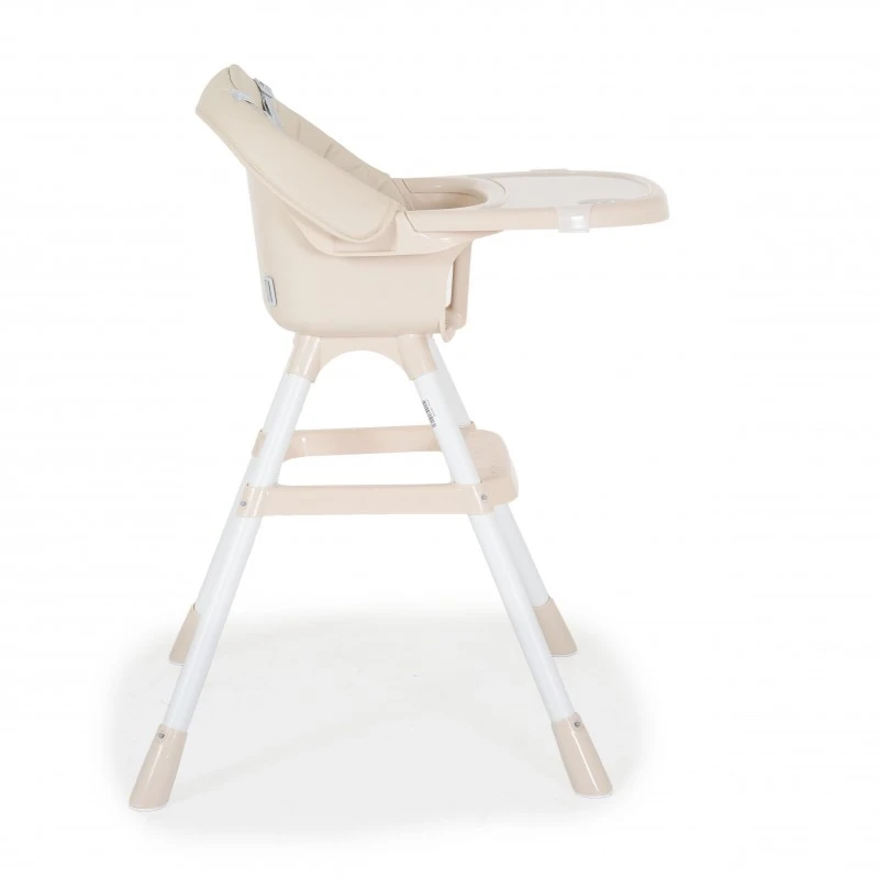 Стол за хранене Cangaroo Dolce Бежов