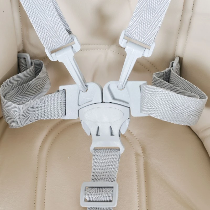 Стол за хранене Cangaroo Dolce Бежов