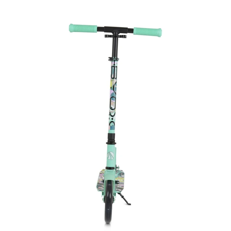 Тротинетка Byox Monster Зелен