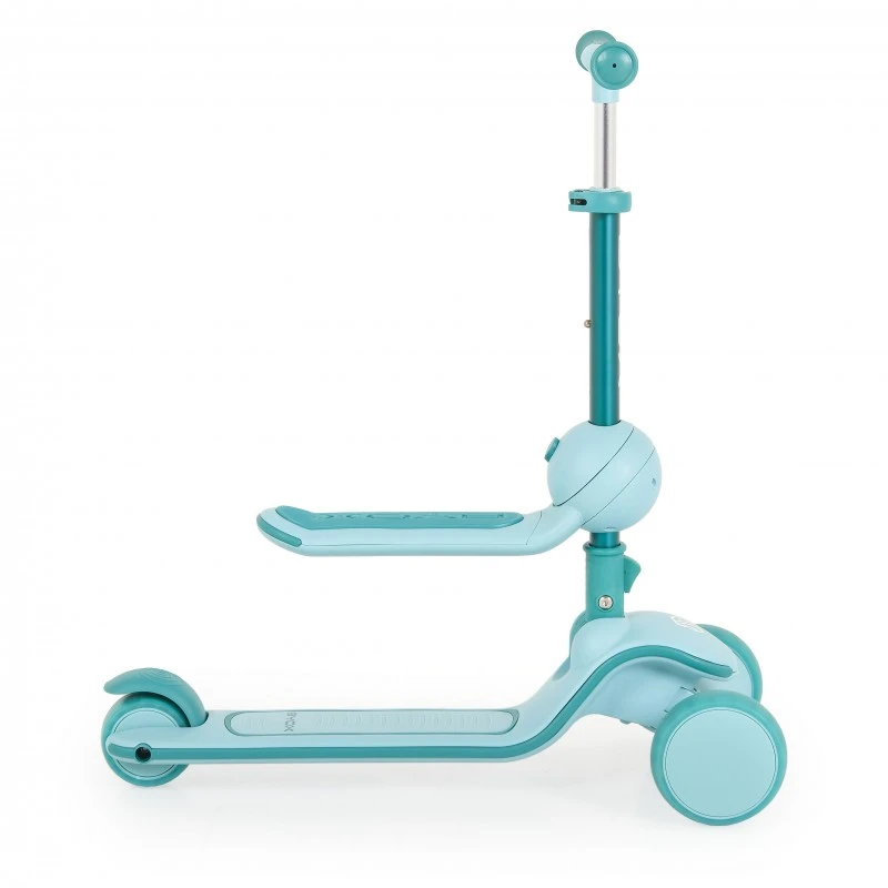 Тротинетка Evo mint Byox