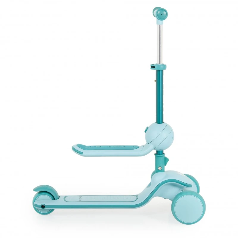 Тротинетка Evo mint Byox