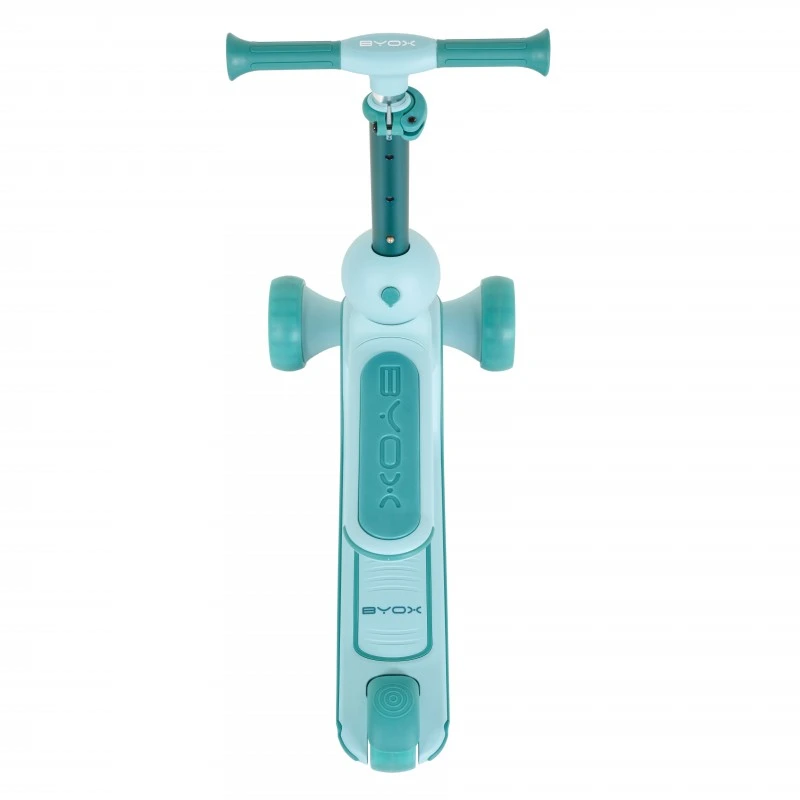 Тротинетка Evo mint Byox
