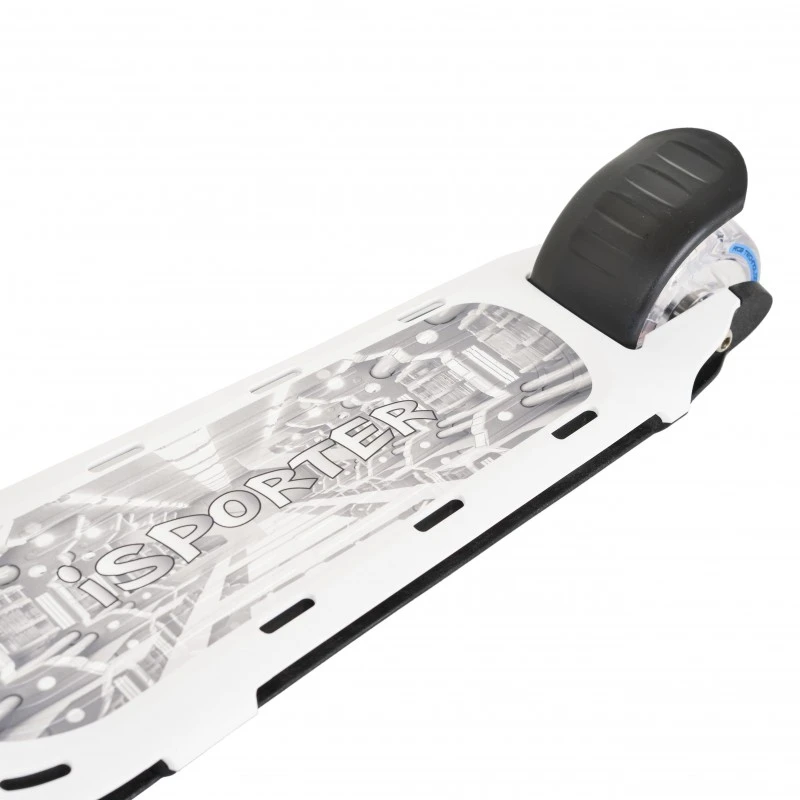 Тротинетка iSporter Byox