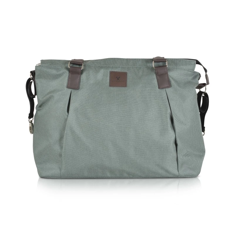 Комбинирана количка Cangaroo Macan, Зелен