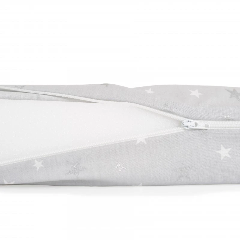 Сгъваем матрак 120/60/6 Hugzzz Mirage Сив