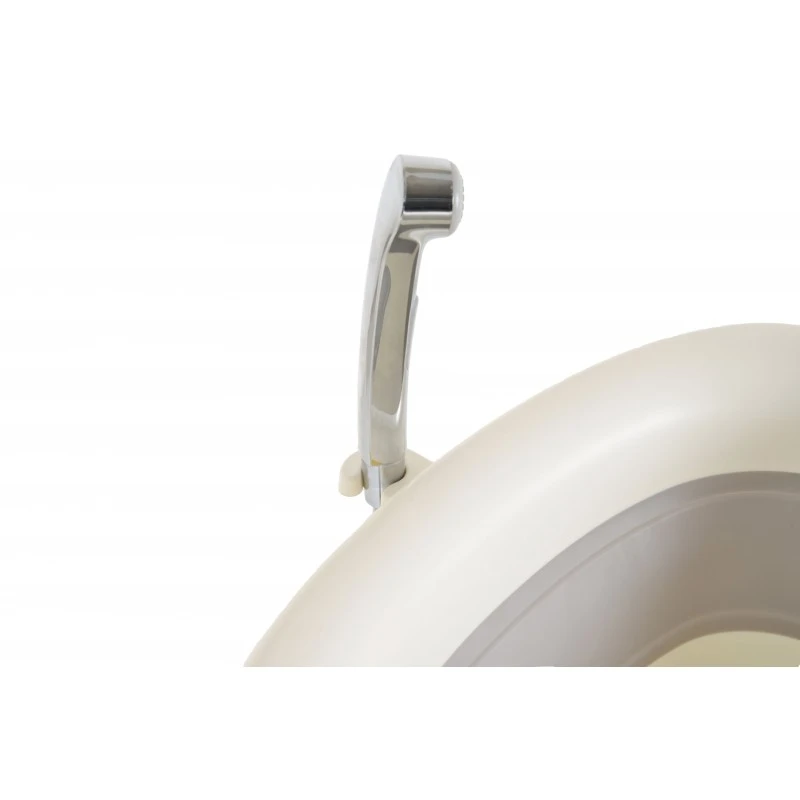 Бебешка вана с повивалник 2в1 Cangaroo Garda