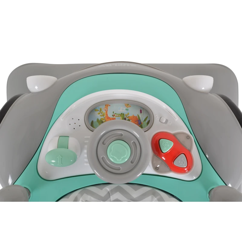 Cangaroo Проходилка Shelby мента