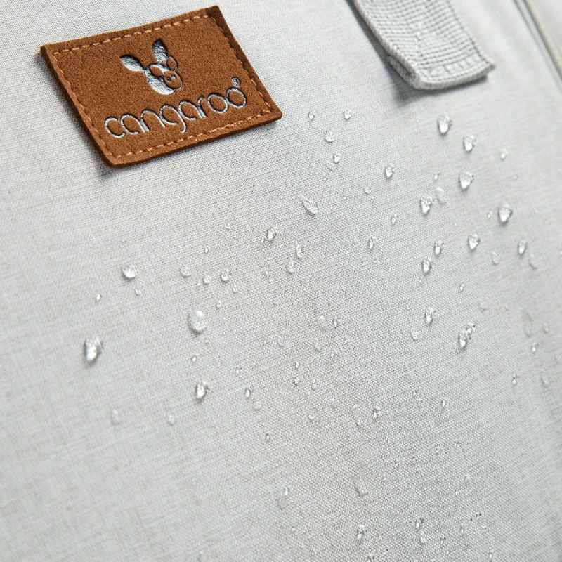 Чанта Cangaroo Jossie, Бежов