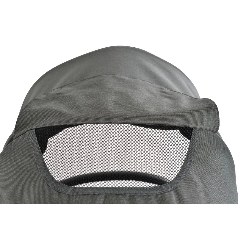 Комбинирана количка 3 в 1 Cangaroo Empire, Тъмносив