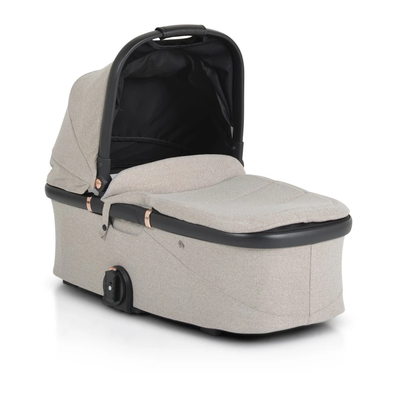 Комбинирана количка 3 в 1 Cangaroo Empire, Бежов