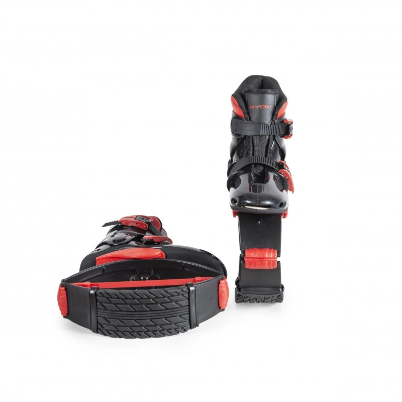 Byox Скачащи обувки Jump Shoes M (33-35) 30-40kg