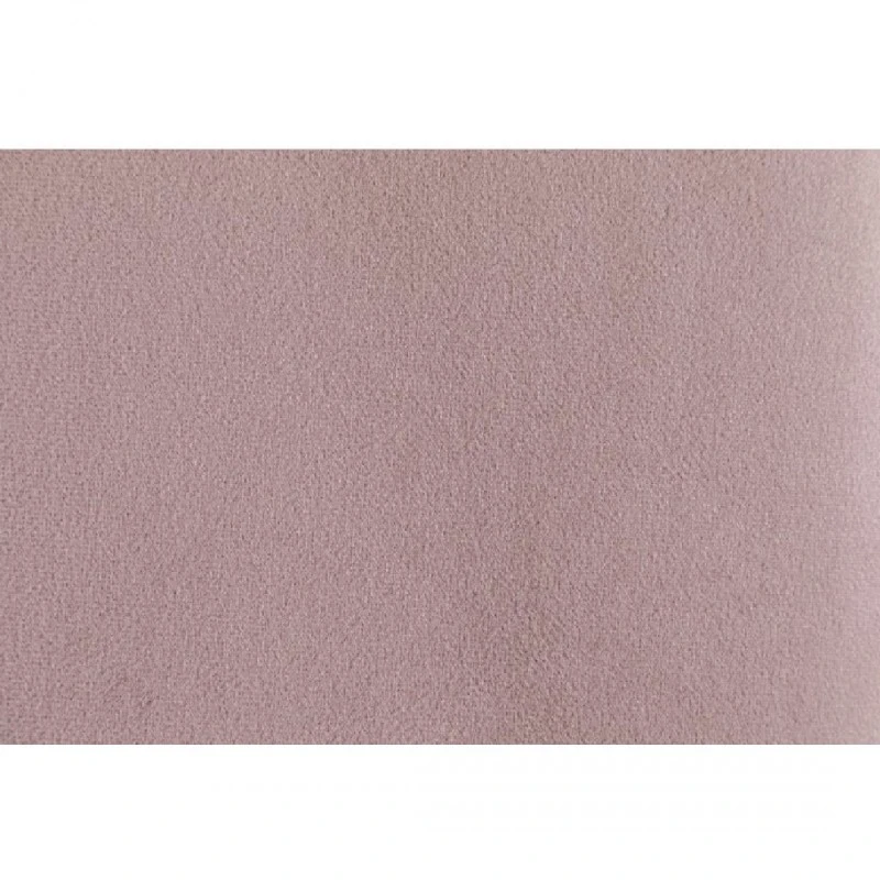 Канапе Madalina M, 140 x 75 x 68 см, Розов жасмин