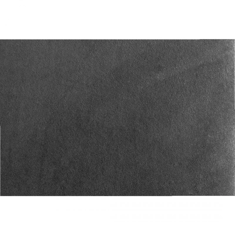 Канапе Madalina M, 140 x 75 x 68 см, Тъмно сиво