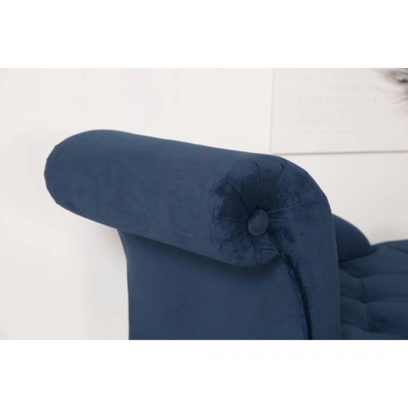 Лежанка diYana, 165 х 88 х 70 см, Петроленосин