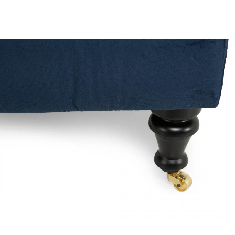 Лежанка diYana, 165 х 88 х 70 см, Петроленосин