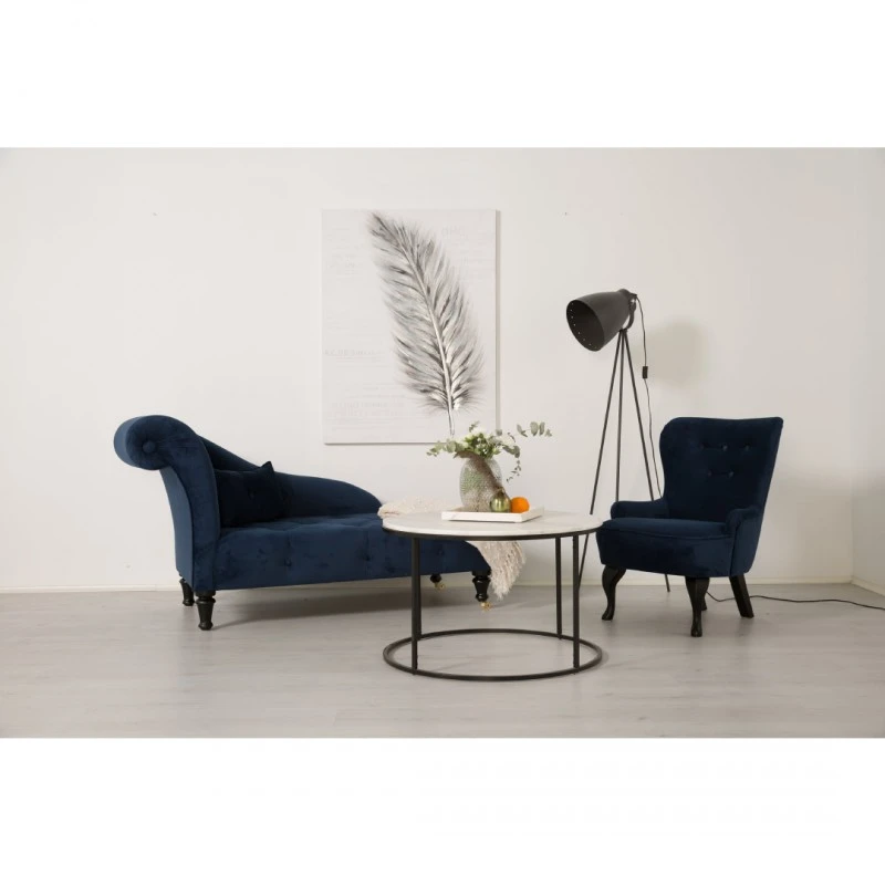 Лежанка diYana, 165 х 88 х 70 см, Петроленосин