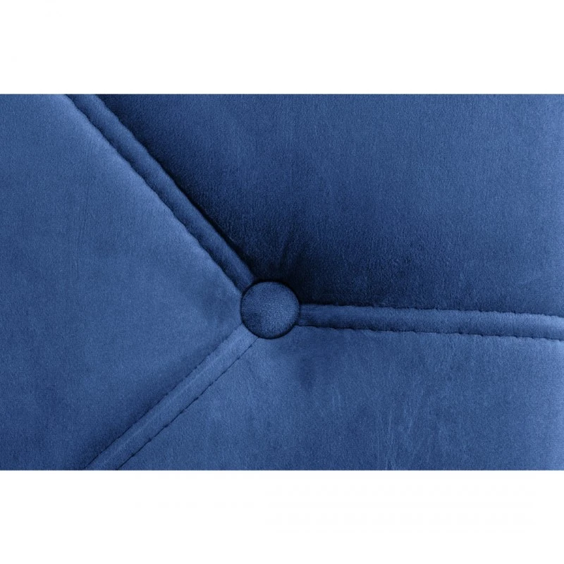 Лежанка diYana, 165 х 88 х 70 см, Синя