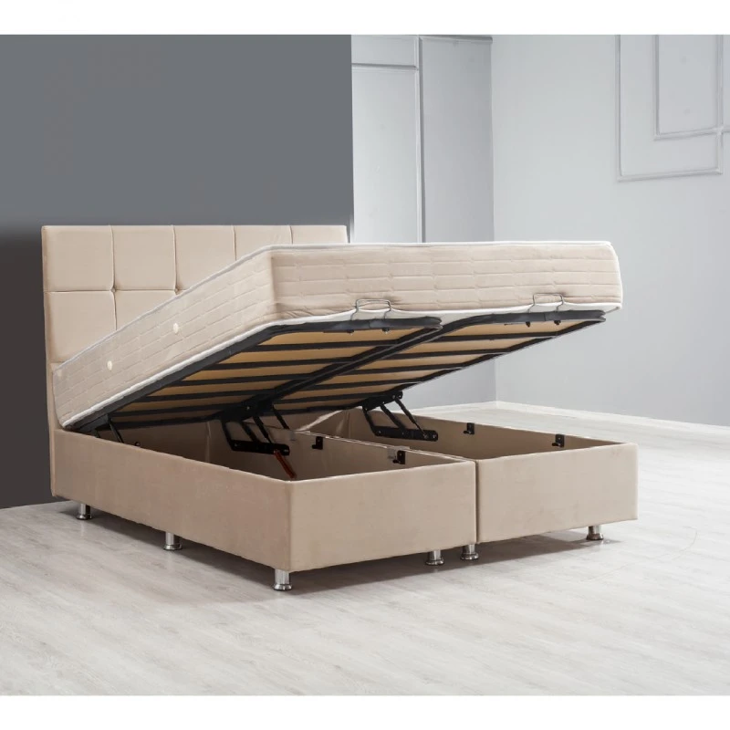 Легло Бамбу 90/190см