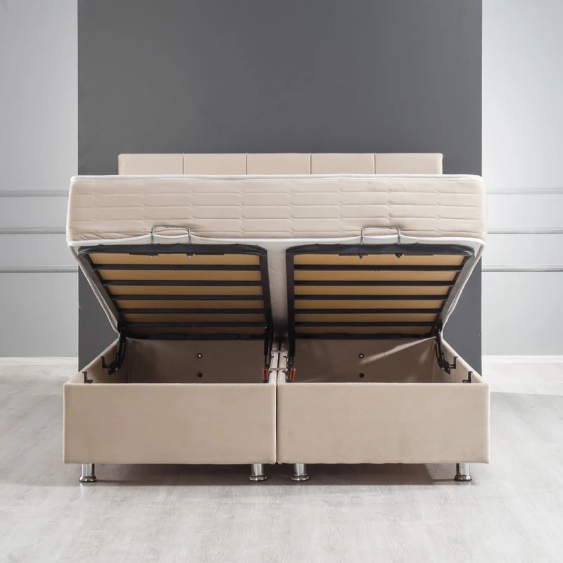 Легло Бамбу 90/190см