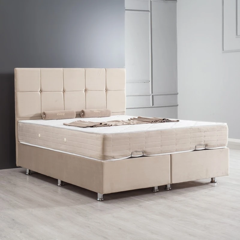 Легло Бамбу 90/190см