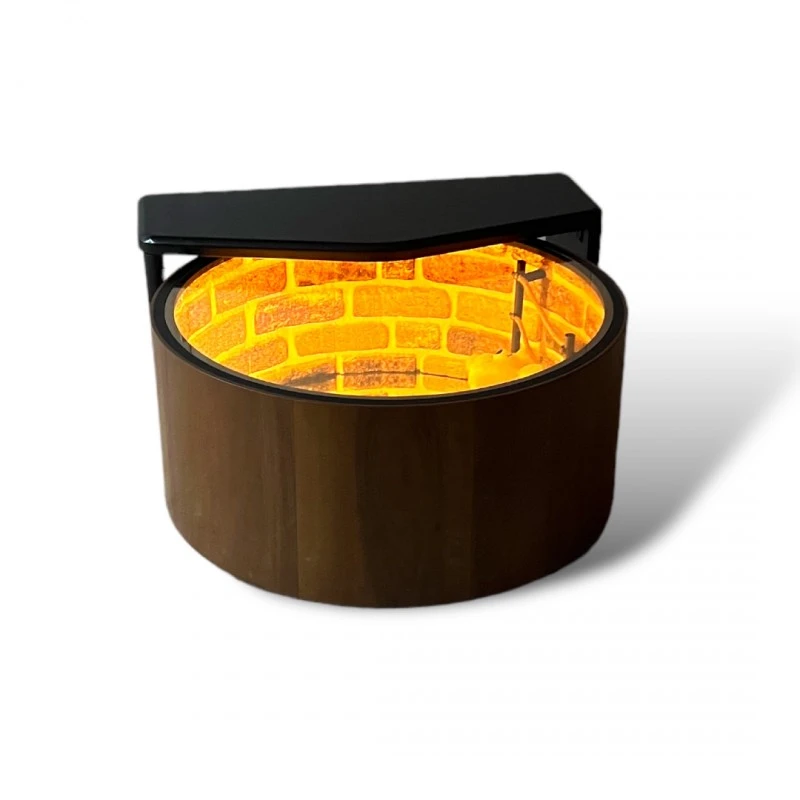 Холна Маса Раунд