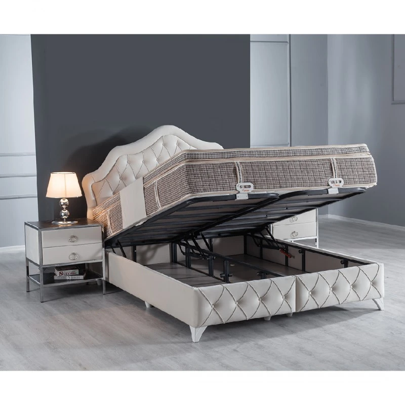 Легло Перла 90х190см