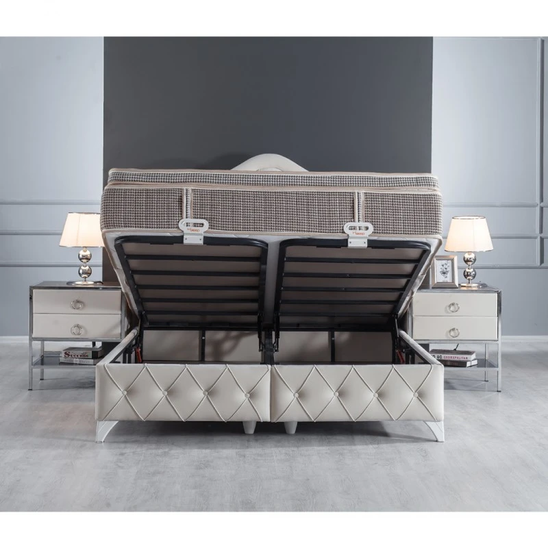 Легло Перла 90х190см