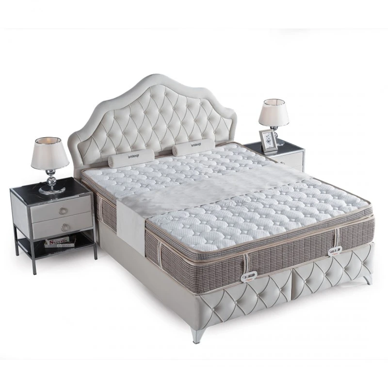 Легло Перла 90х190см