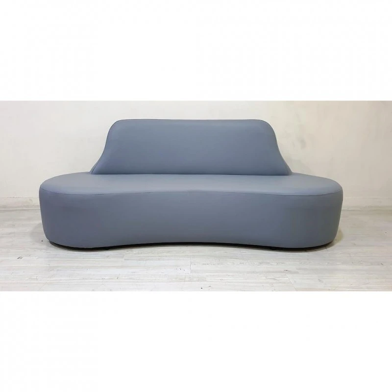 Диван Алпин, Сив